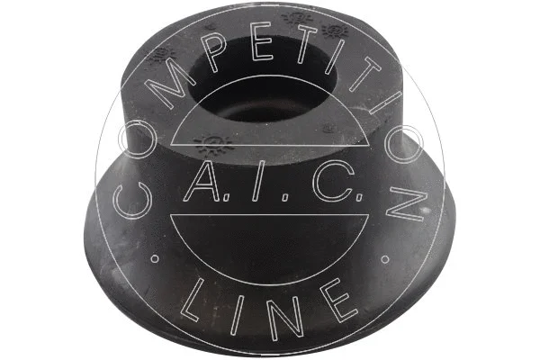 Rubber Buffer, engine mounting system