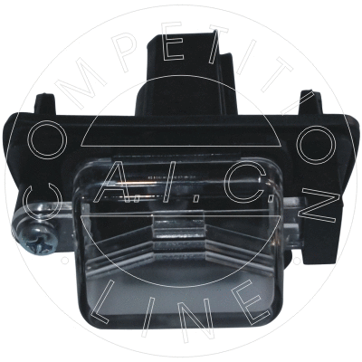 Licence Plate Light (55771)