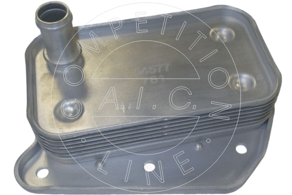 Oil Cooler, engine oil (54577)