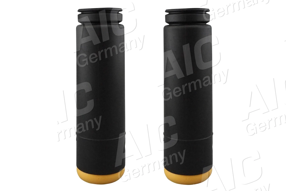 Dust Cover Kit, shock absorber