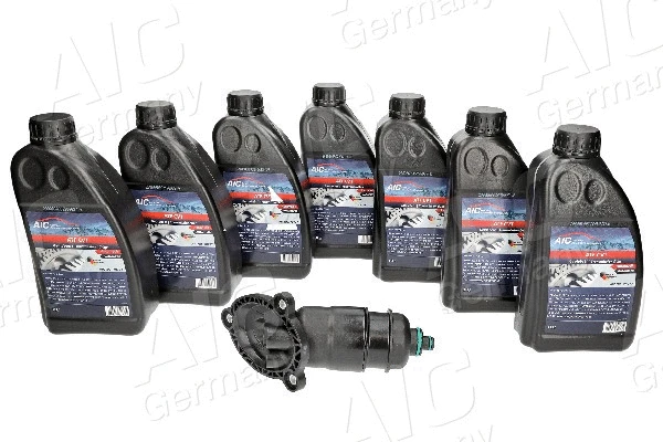 Parts kit, automatic transmission oil change (70937Set)