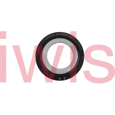 Shaft Seal, crankshaft