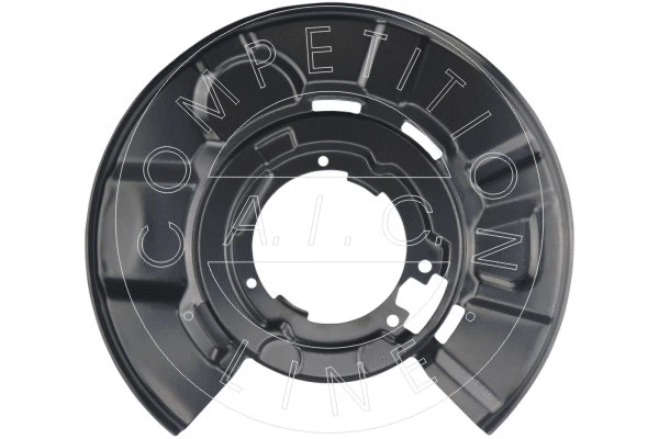 Splash Guard, brake disc