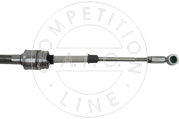 Cable Pull, manual transmission