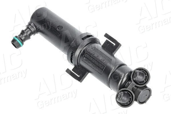 Washer Fluid Jet, headlight cleaning