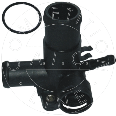 Coolant Flange (50065)