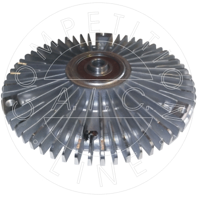Clutch, radiator fan (51429)