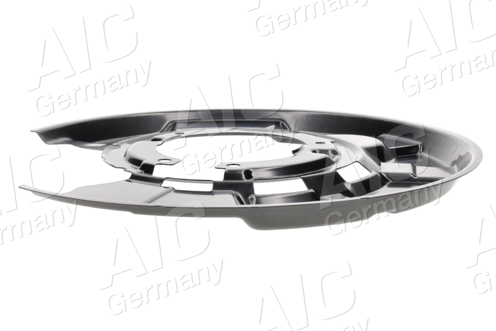 Splash Guard, brake disc