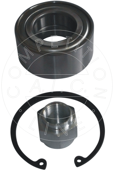 Wheel Bearing Kit (55854)