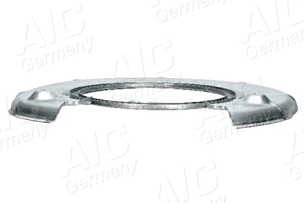 Splash Guard, brake disc