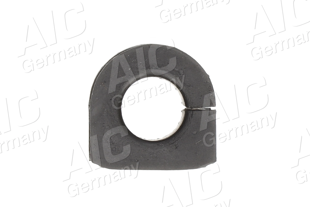 Mounting, stabiliser bar