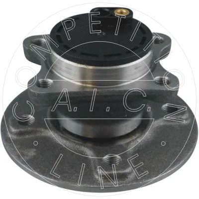 Wheel Hub (57657)