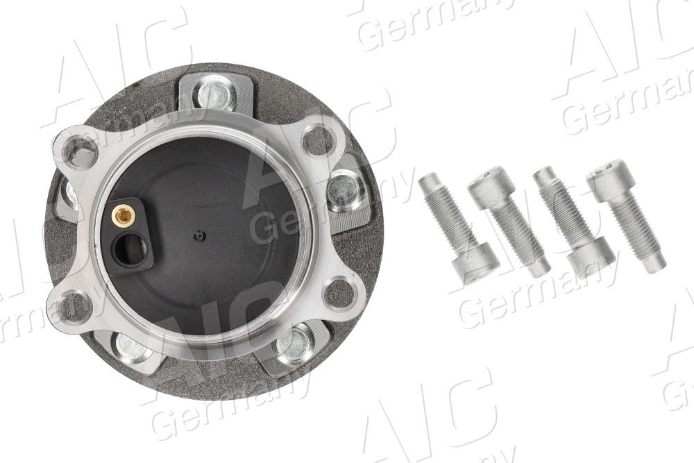 Wheel Bearing Kit (72949)