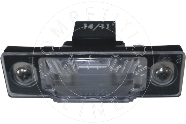 Licence Plate Light (53964)
