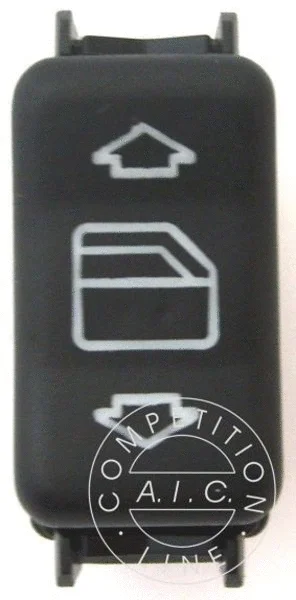 Switch, window regulator (50733)