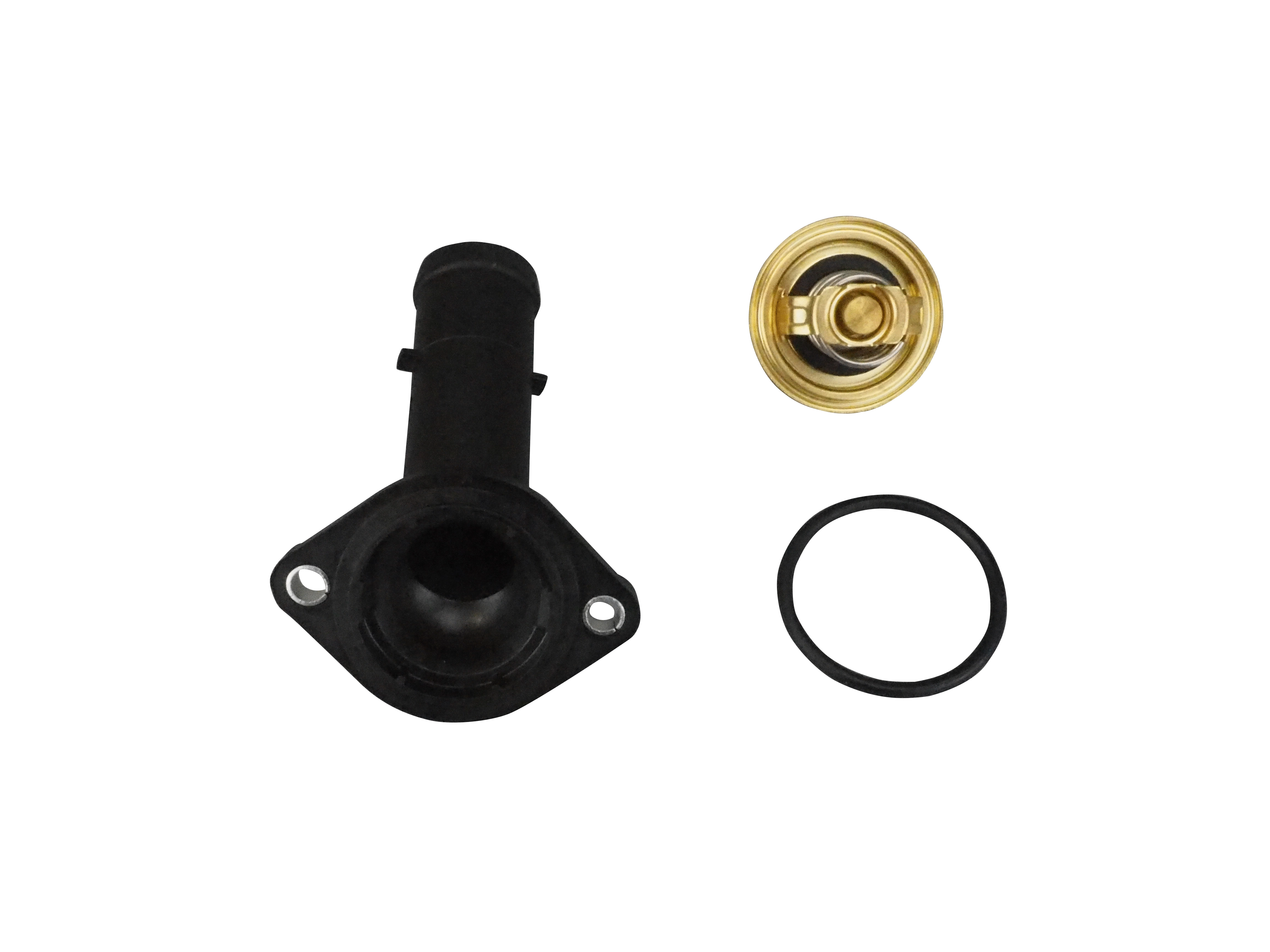 Thermostat, coolant (58100)