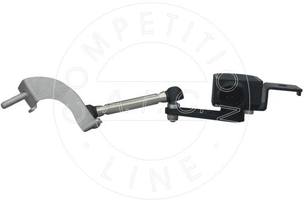 Sensor, Xenon light (headlight levelling)