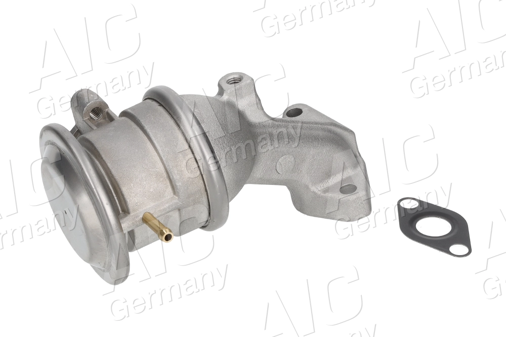 Valve, secondary air pump system