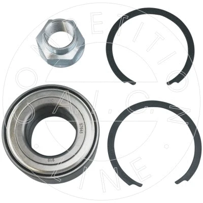 Wheel Bearing Kit (57645)