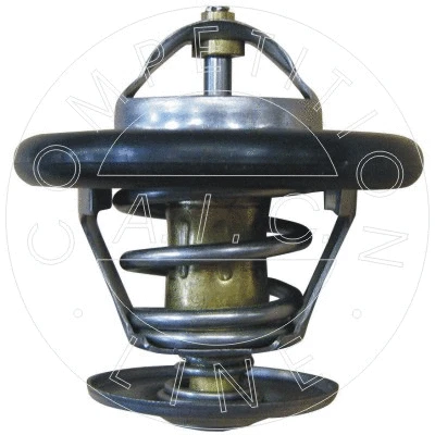 Thermostat, coolant (52900)