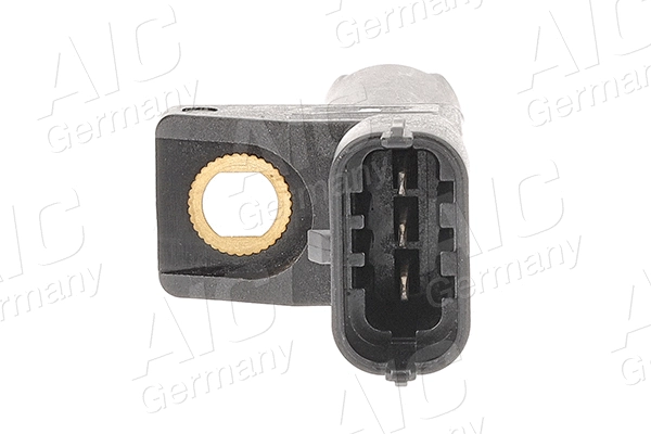 Sensor, crankshaft pulse