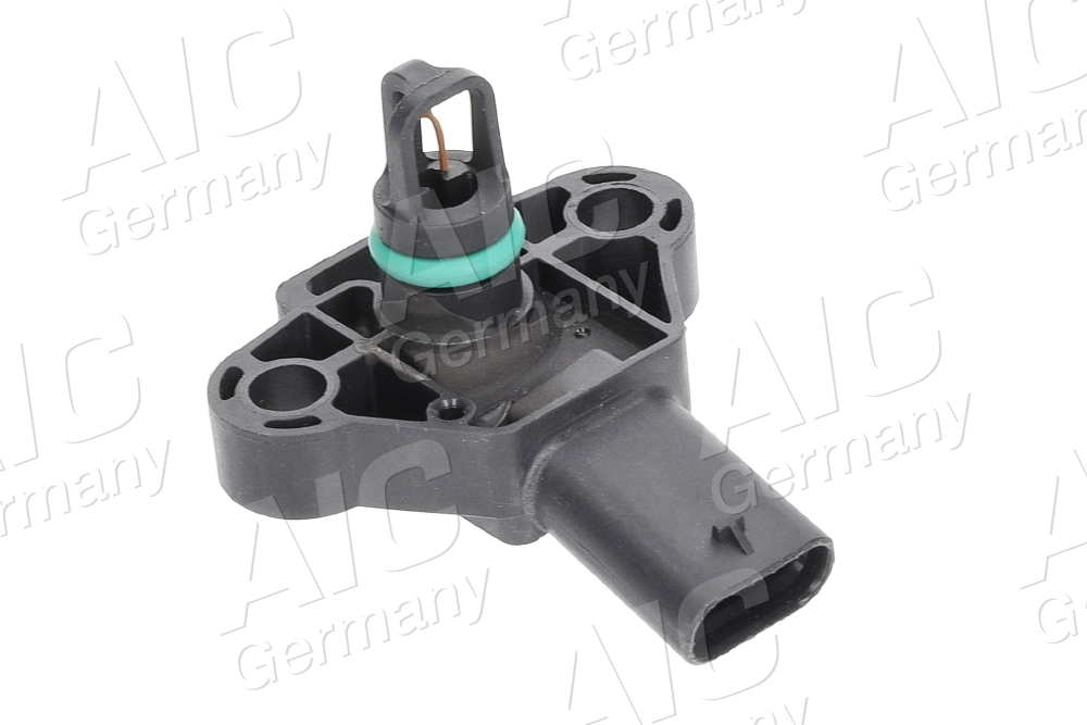 Sensor, intake manifold pressure