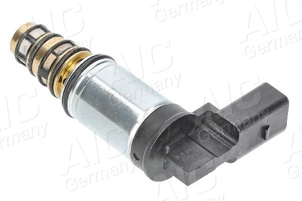 Control Valve, air conditioning compressor