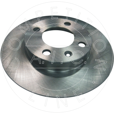Brake Disc (53611)