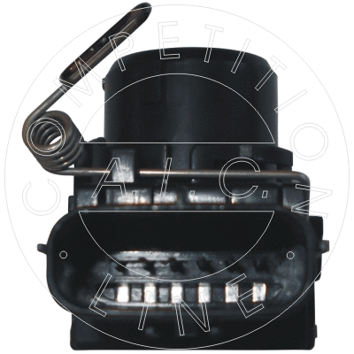 Sensor, parking distance control