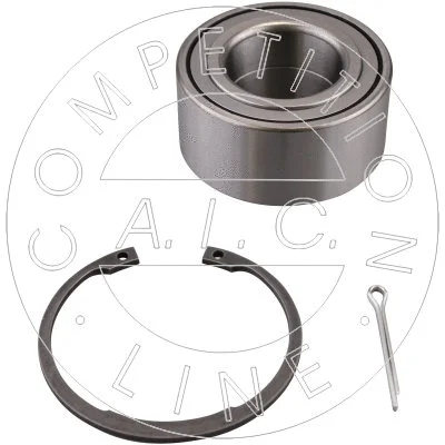 Wheel Bearing Kit (59590)