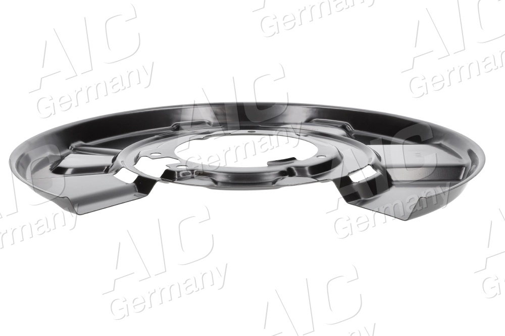 Splash Guard, brake disc