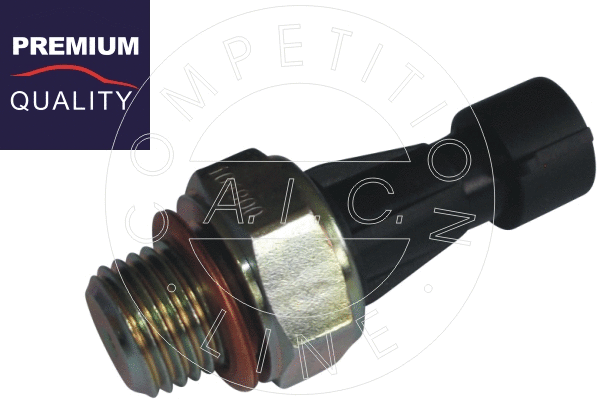 Oil Pressure Switch (55400)