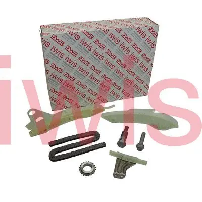 Timing Chain Kit (59015Set)