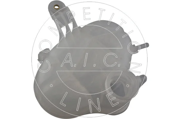 Expansion Tank, coolant (70849)