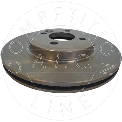Brake Disc (52700)