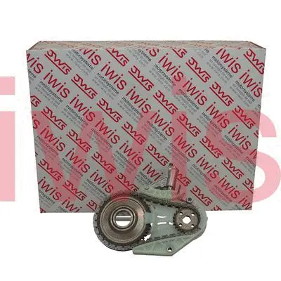 Chain Kit, oil pump drive (59800Set)