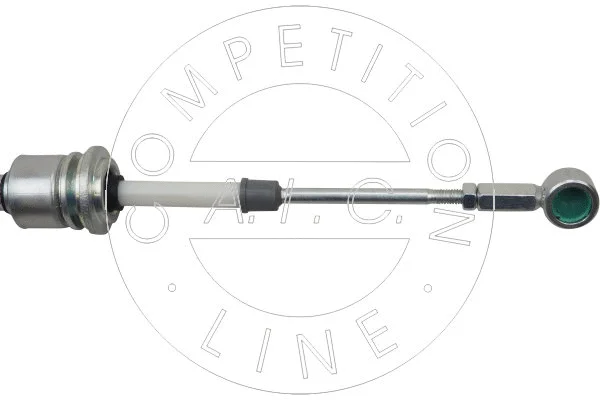 Cable Pull, manual transmission