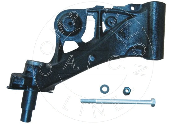 Control/Trailing Arm, wheel suspension (52526)