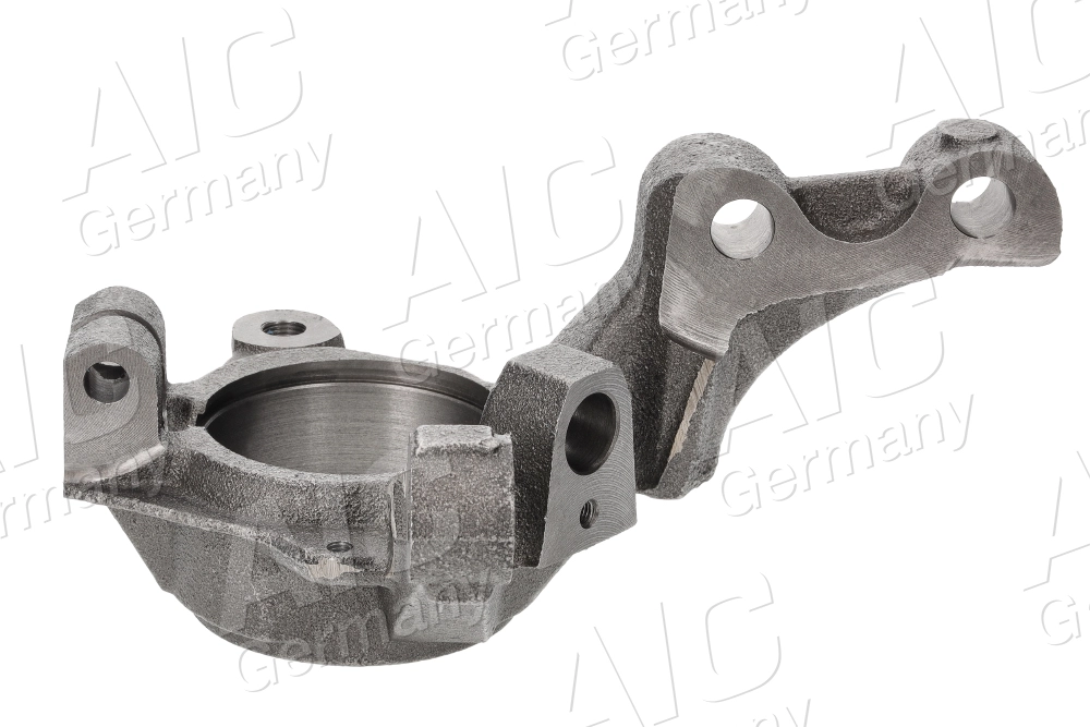 Steering Knuckle, wheel suspension