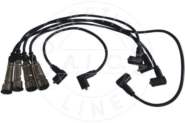 Ignition Cable Kit (50692)