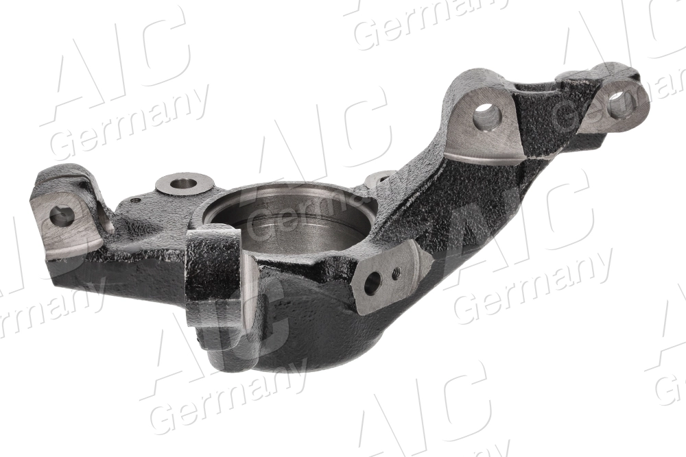 Steering Knuckle, wheel suspension