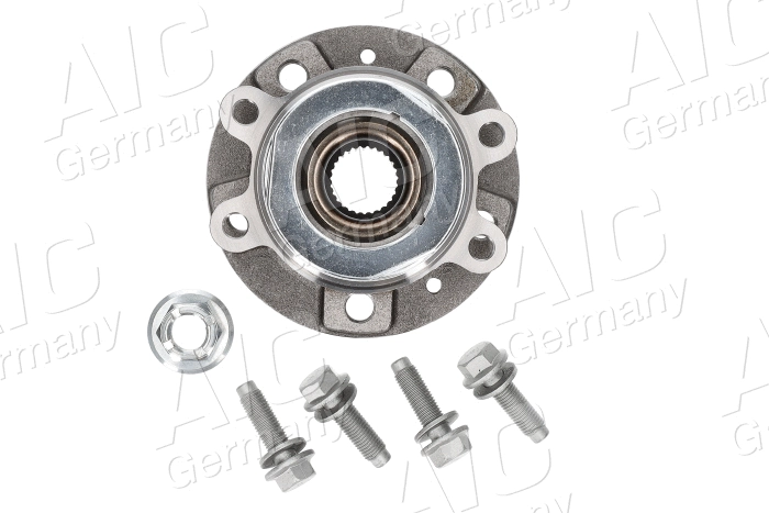 Wheel Bearing Kit