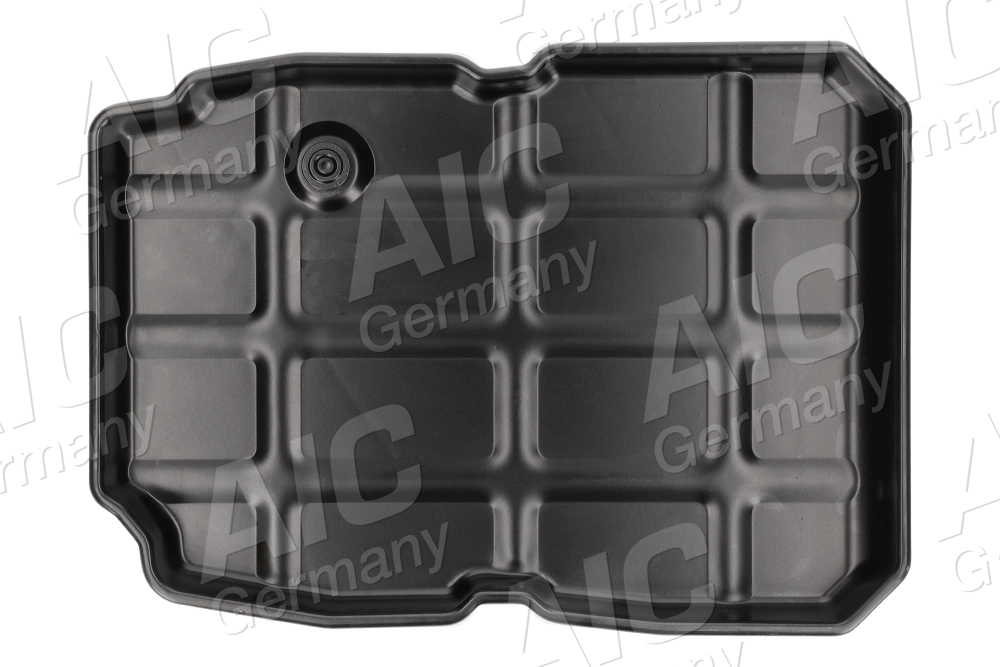 Oil Sump, automatic transmission