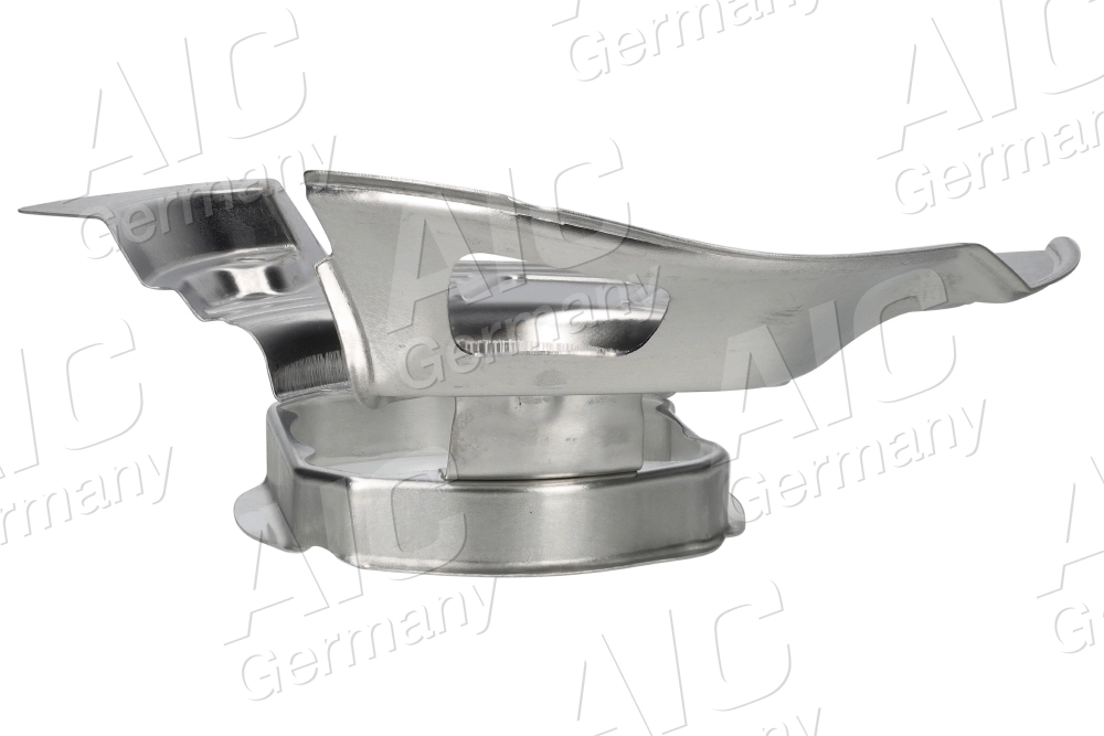 Splash Guard, brake disc