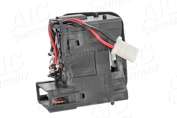 Direction Indicator Switch