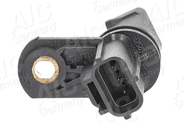 Sensor, crankshaft pulse