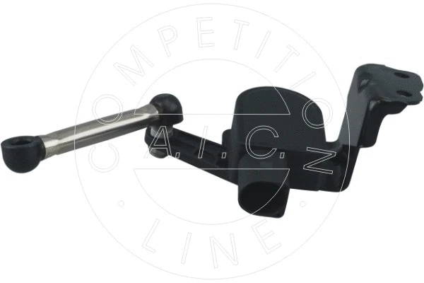 Sensor, Xenon light (headlight levelling)