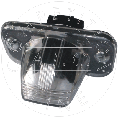 Licence Plate Light (54572)
