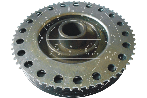 Belt Pulley, crankshaft