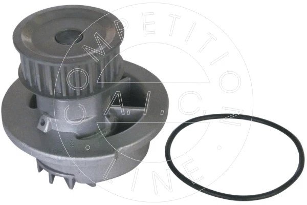Water Pump, engine cooling (51387)